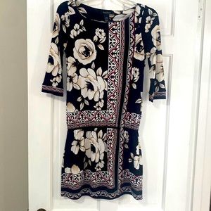 White House black market Mini dress